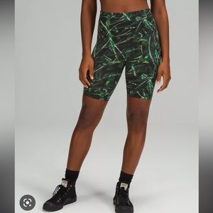 Lululemon Align High-Rise Short 8″